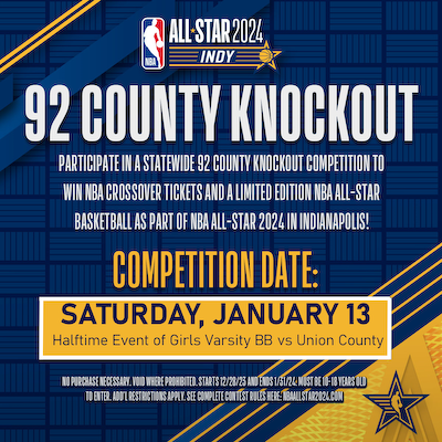Union City KNOCKOUT Competition cover photo