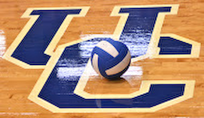 (Corrected VB Ticket Link) Volleyball Sectional Tickets cover photo