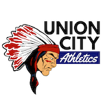 Volleyball (JV/V) Scores vs. Union cover photo (school logo)