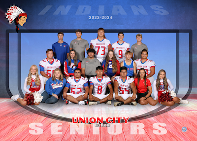 Union City Fall Senior Banner Group.png