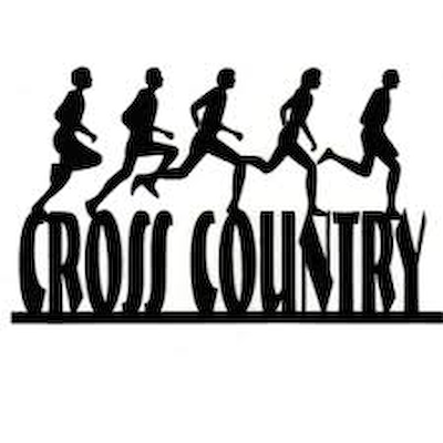 Cross Country Meet Saturday 9/2/23 cover photo