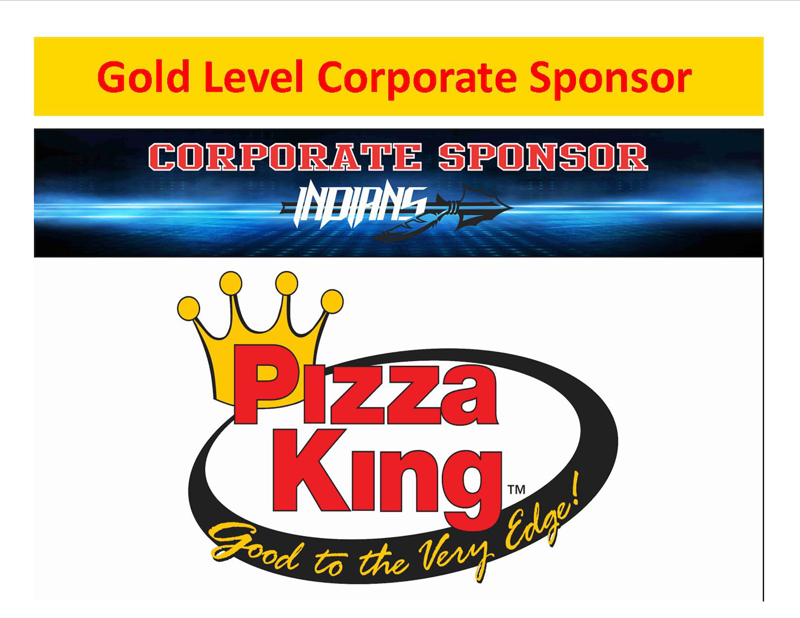 Pizza King of Union City