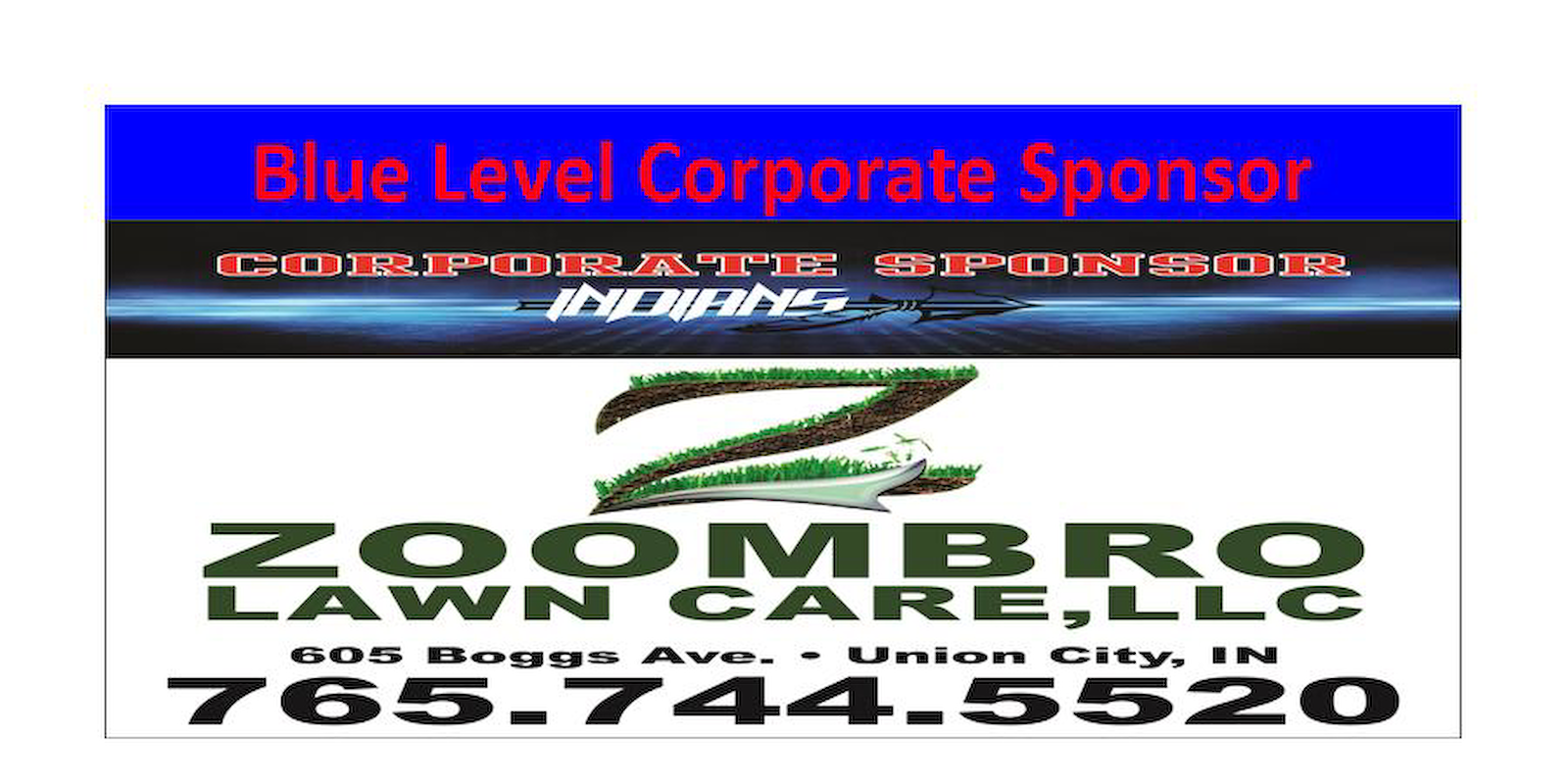 Zoombro Lawn Care, LLC