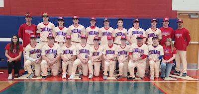 Union City Baseball Preview cover photo