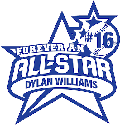 Dylan Williams Memorial Invites a huge success cover photo