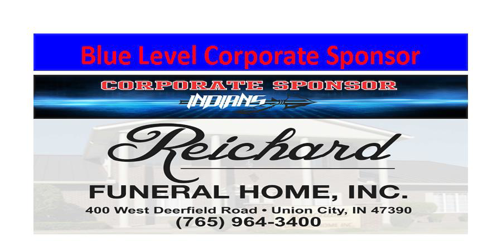 Reichard Funeral Home