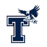 Lee M Thurston High School Logo