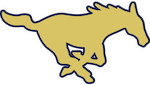 Fountain Central High School Logo
