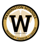 Washington - Washington, IN Logo