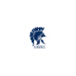 SAYRE SCHOOL Logo