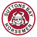 SUTTONS BAY SENIOR HIGH SCHOOL Logo