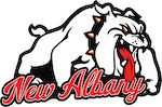 New Albany HS Logo
