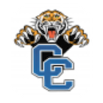 Caldwell County High School Logo