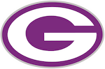 Greencastle High School  Logo