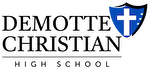 Cov Chris H.S. Logo