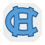 CENTRAL HARDIN HIGH SCHOOL Logo