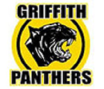 Griffith Senior High School Logo