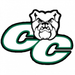 Clinton Central High School Logo