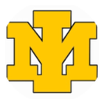 Iron Mountain High School Logo