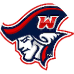 Westwood High School Logo