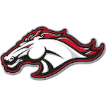 Bellevue High School Logo