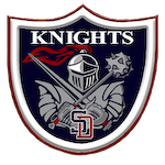 South Dearborn High School Logo