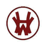 Harper Woods High School Logo