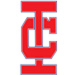 Indian Creek High School Logo