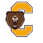 Ev. Central High School Logo