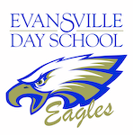 Ev. Day School Logo