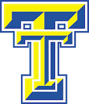 Triton High School Logo