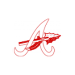 ADAIR COUNTY HIGH SCHOOL Logo