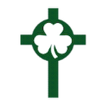 Portland St. Patrick School Logo