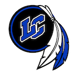 Lake Central High School Logo