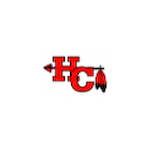 HOLY CROSS HIGH SCHOOL - COVINGTON Logo