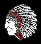North Knox Jr-Sr High School Logo
