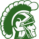 Wood Memorial High School Logo