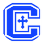 COVINGTON CATHOLIC HIGH SCHOOL Logo