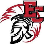 East Central High School Logo