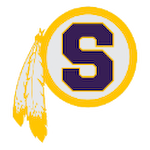 Scottsburg Senior High School Logo