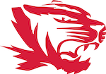 Princeton Comm High School Logo