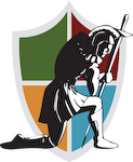 Covenant Christian High School Indy Logo