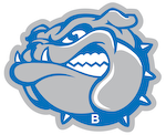 Batesville High School Logo