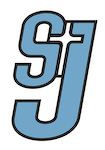 S.B. St. Joseph High School Logo