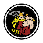 Huntington North High School Logo