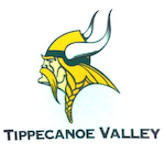 Tippecanoe Valley High School Logo