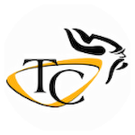 Tri County Senior High School Logo