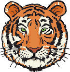 Crothersville Junior-Senior High School Logo