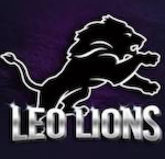 Leo High School Logo