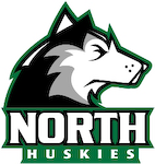 Ev. North High School Logo